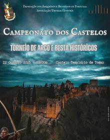 Campeonato dos Castelos 2025