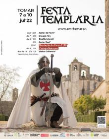 Festa templria 2022