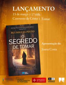 Segredo de Tomar