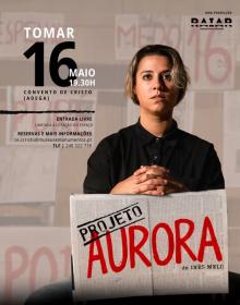 Projeto Aurora 2025