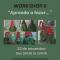 WORKSHOP II APRENDA A FAZER