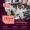 ZZERE ARTS 2025 | CONVENTO DE CRISTO ACOLHE CONCERTOS NOS DIAS 20, 26 JULHO E 1 AGOSTO