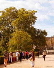 Convento de Cristo